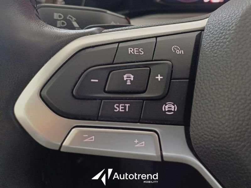 Volkswagen Golf  2.0 TDI 115 CV Automatica DSG NAVI LED SCR Life