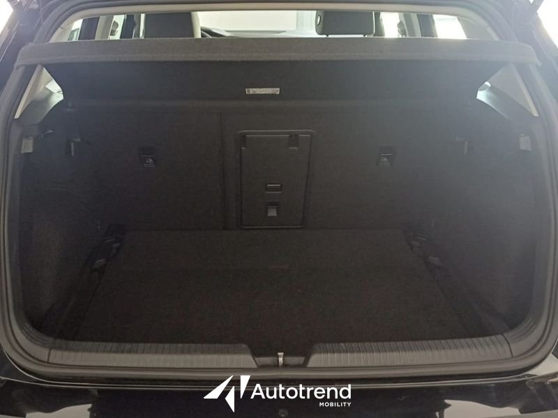 Volkswagen Golf  2.0 TDI 115 CV Automatica DSG NAVI LED SCR Life