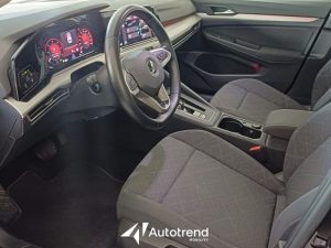 Volkswagen Golf  2.0 TDI 115 CV Automatica DSG NAVI LED SCR Life
