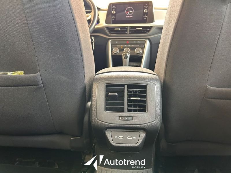 Volkswagen T-Roc  2.0 TDI 150 CV Life Automatica DSG LED SCR