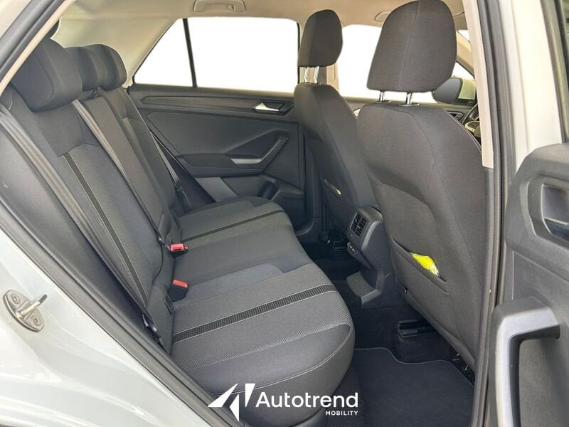 Volkswagen T-Roc  2.0 TDI 150 CV Life Automatica DSG LED SCR