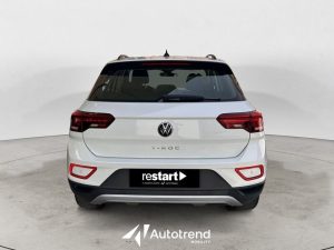 Volkswagen T-Roc  2.0 TDI 150 CV Life Automatica DSG LED SCR