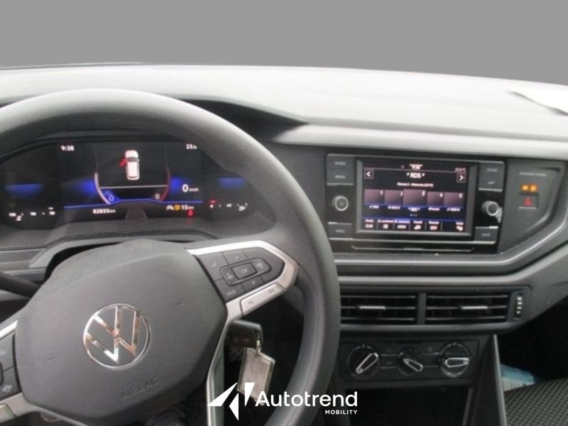 Volkswagen Taigo  1.0 TSI 95 CV Life