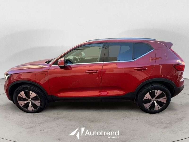Volvo   T4 129+82 CV Plug-in Hybrid Recharge Automatica Core