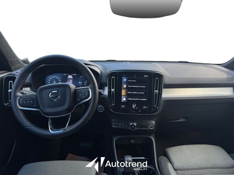 Volvo   T4 129+82 CV Plug-in Hybrid Recharge Automatica Core