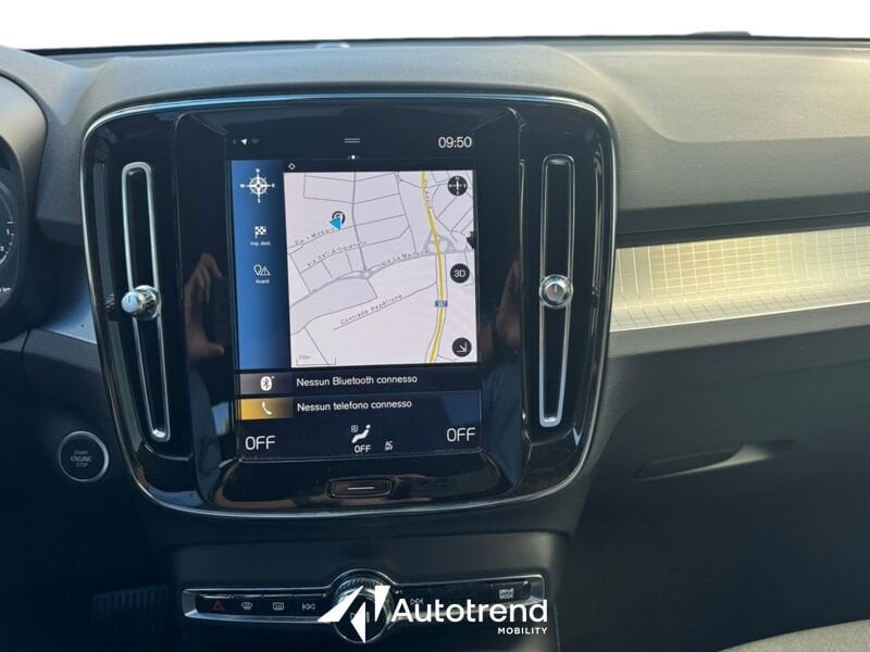 Volvo   T4 129+82 CV Plug-in Hybrid Recharge Automatica Core