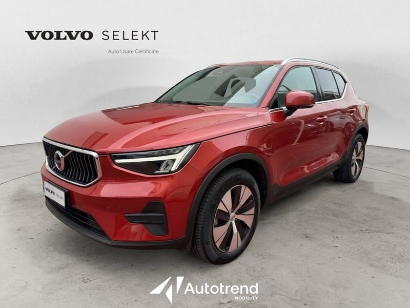 Volvo   T4 129+82 CV Plug-in Hybrid Recharge Automatica Core