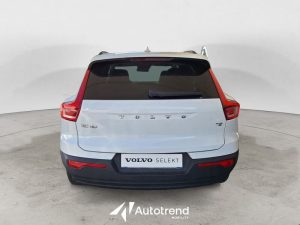 Volvo XC40 T2 129 CV Automatico Core N1 Autocarro