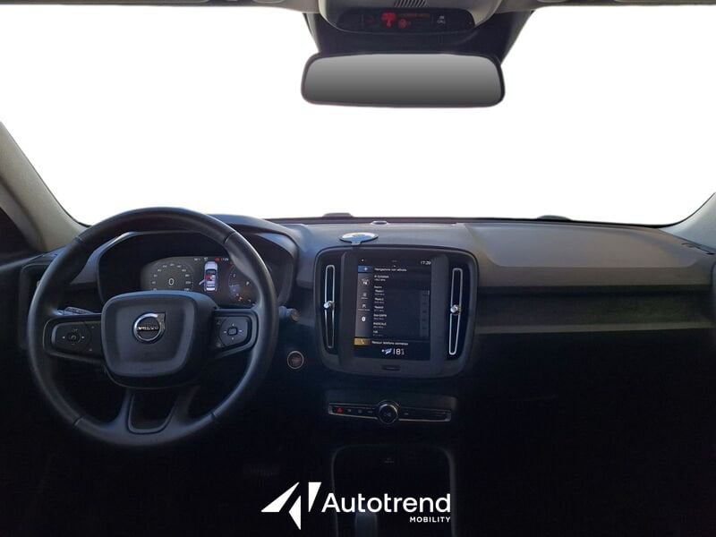 Volvo XC40  T2 129 CV Automatico Core N1 Autocarro