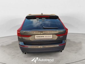 Volvo XC60  B4 197+14 CV AWD Automatica Business Plus