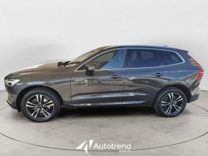 Volvo XC60  B4 197+14 CV AWD Automatica Business Plus