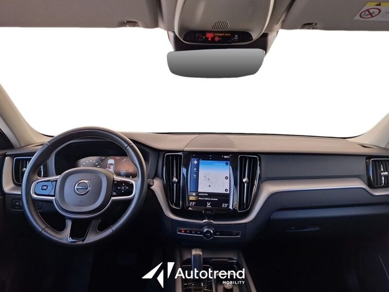 Volvo XC60  B4 197+14 CV AWD Automatica Business Plus