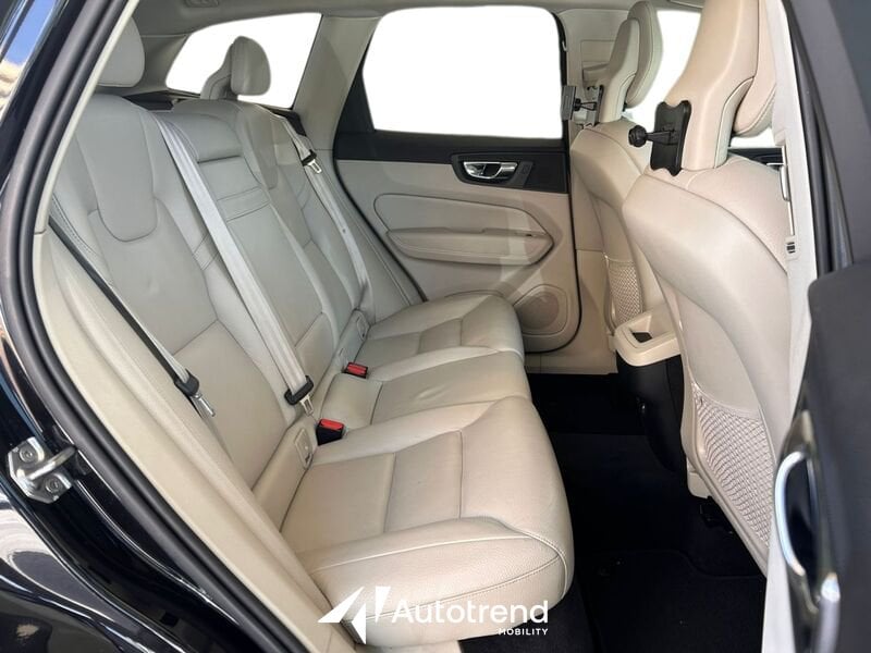 Volvo XC60  D4 190 CV AWD Business