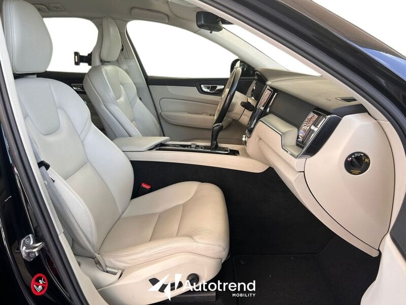 Volvo XC60  D4 190 CV AWD Business