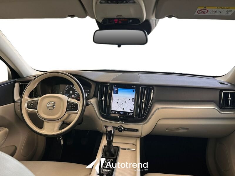 Volvo XC60  D4 190 CV AWD Business