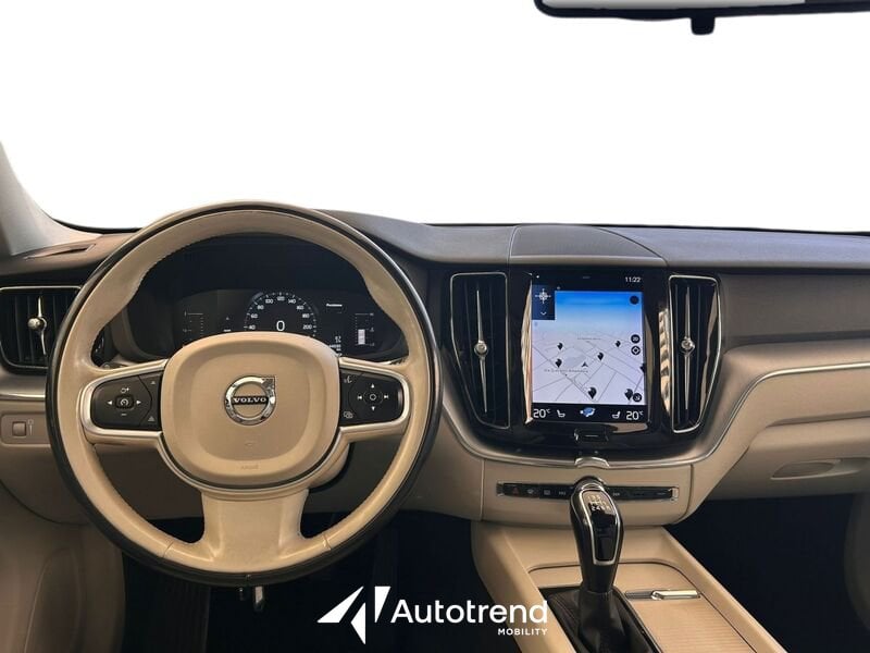 Volvo XC60  D4 190 CV AWD Business