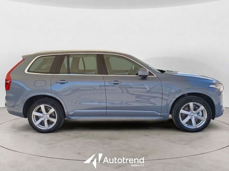 Volvo XC90  B5 235+14 CV AWD Mild Hybrid Diesel Automatico 7 Posti Core