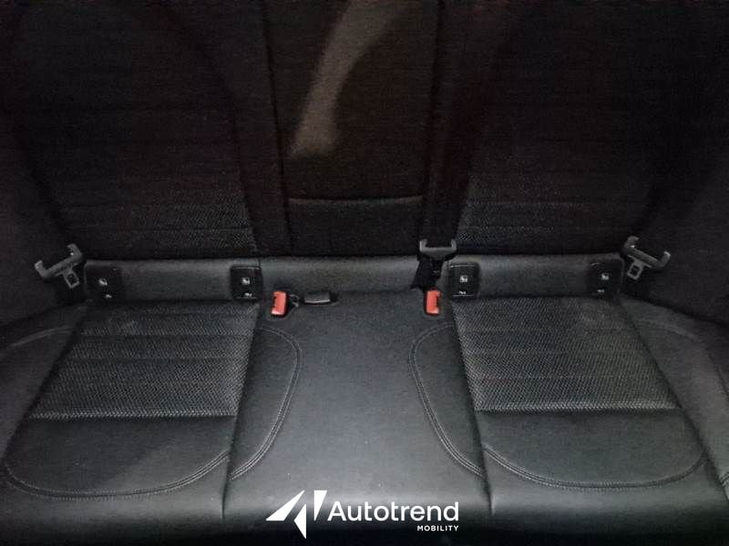 Alfa Romeo Stelvio  2.2 Turbo Diesel 190 CV Q4 Automatica AT8 Sprint