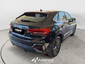 Audi   35 TDI 150 CV Automatica S Tronic