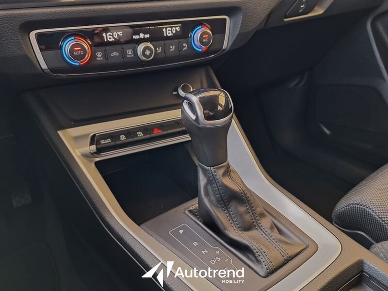 Audi   35 TDI 150 CV Automatica S Tronic