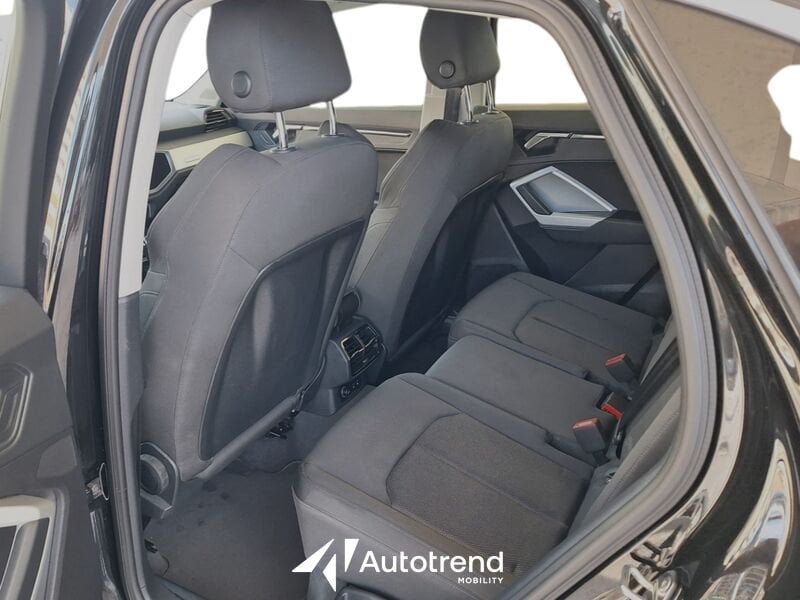 Audi   35 TDI 150 CV Automatica S Tronic