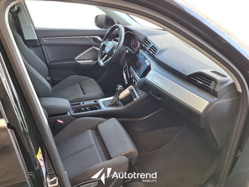Audi   35 TDI 150 CV Automatica S Tronic