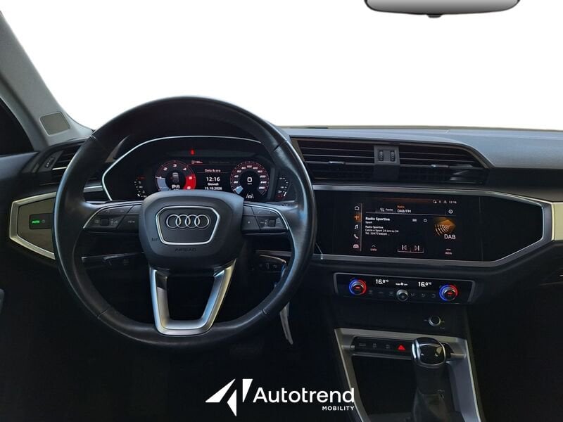 Audi   35 TDI 150 CV Automatica S Tronic