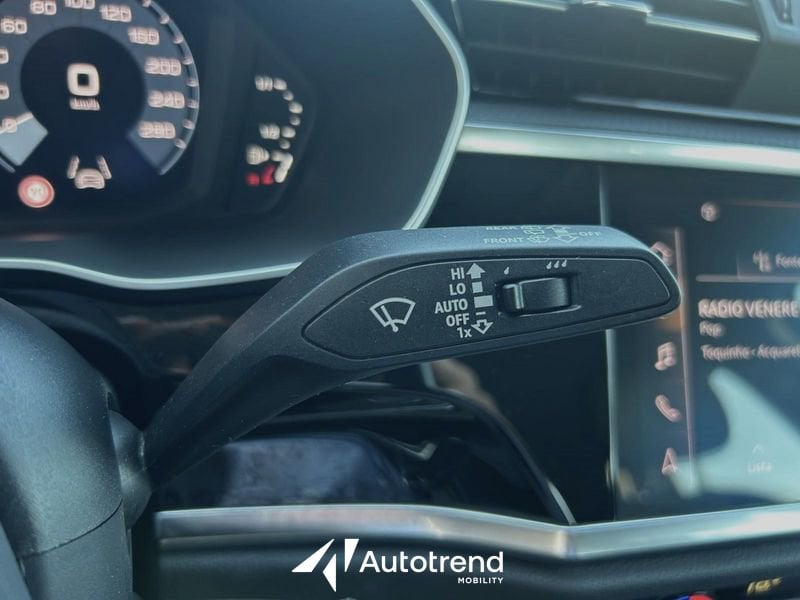 Audi Q3  35 TDI 150 CV Automatica S-tronic Business