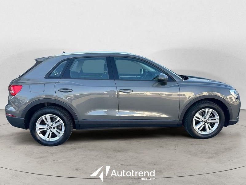 Audi Q3  35 TDI 150 CV Automatica S-tronic Business