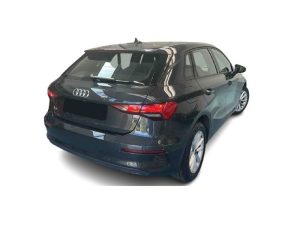 Audi SPB 30 TDI 116 CV Automatica S tronic Business
