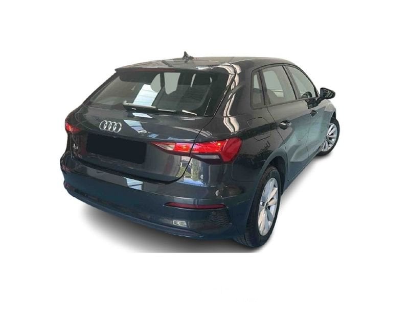 Audi   SPB 30 TDI 116 CV Automatica S tronic Business
