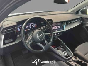 Audi SPB 30 TDI 116 CV Automatica S tronic Business
