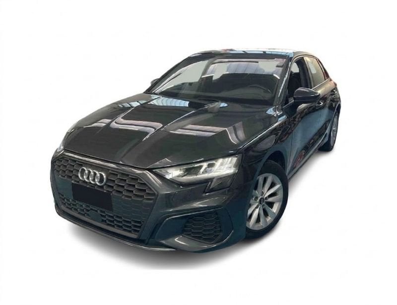 Audi   SPB 30 TDI 116 CV Automatica S tronic Business