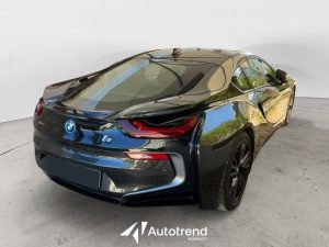 BMW i8  i8 Coupe 1.5 auto In Conto Vendita