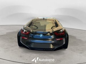 BMW i8  i8 Coupe 1.5 auto In Conto Vendita