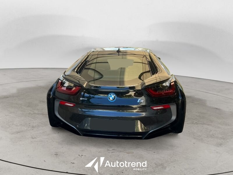 BMW i8  i8 Coupe 1.5 auto In Conto Vendita
