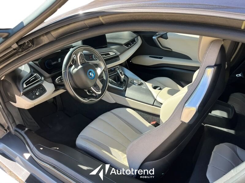 BMW i8  i8 Coupe 1.5 auto In Conto Vendita