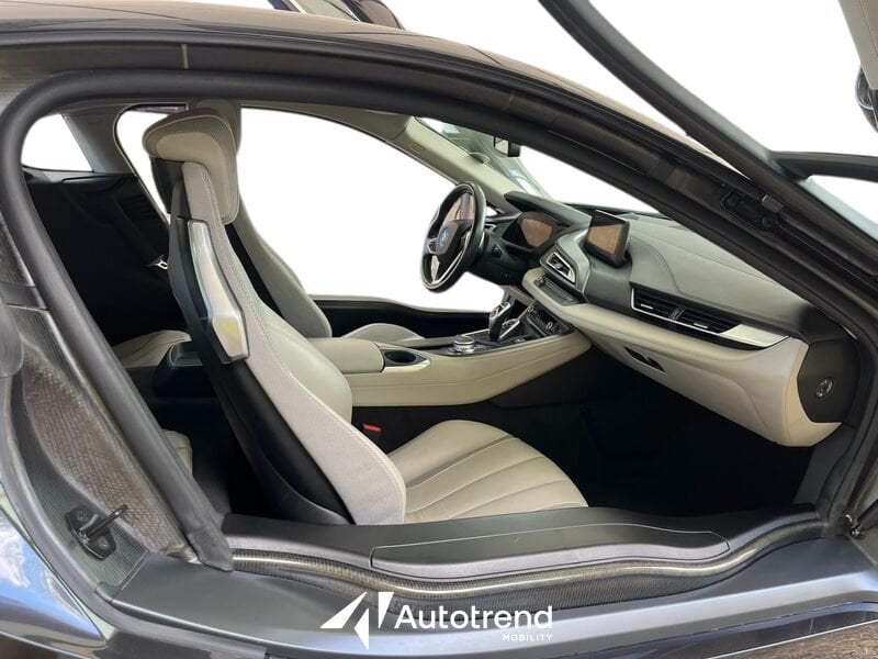 BMW i8  i8 Coupe 1.5 auto In Conto Vendita