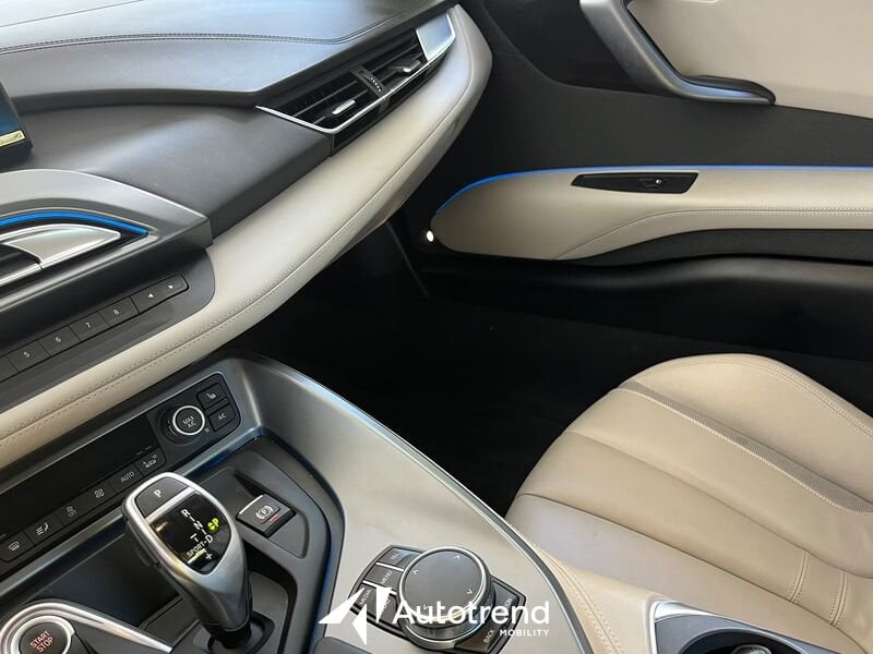 BMW i8  i8 Coupe 1.5 auto In Conto Vendita