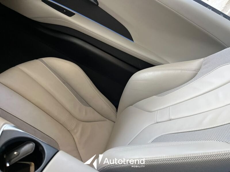 BMW i8  i8 Coupe 1.5 auto In Conto Vendita