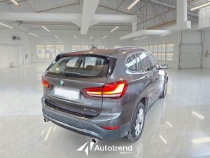 BMW X1  sDrive 18d 150 CV Automatica NAVI LED Business Advantage