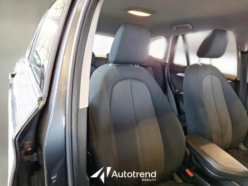 BMW X1  sDrive 18d 150 CV Automatica NAVI LED Business Advantage