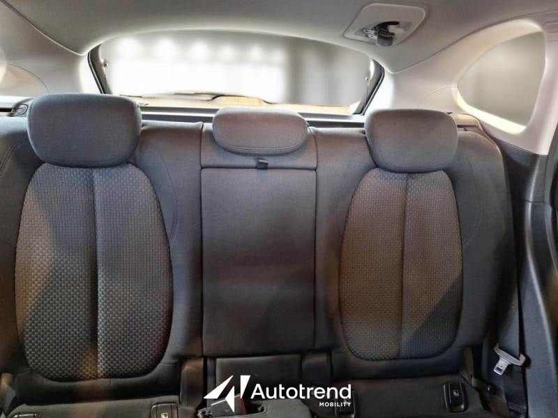 BMW X1  sDrive 18d 150 CV Automatica NAVI LED Business Advantage