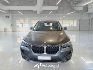 BMW X1  sDrive 18d 150 CV Automatica NAVI LED Business Advantage