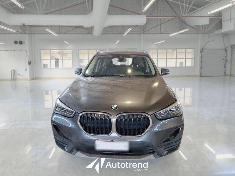 BMW X1  sDrive 18d 150 CV Automatica NAVI LED Business Advantage
