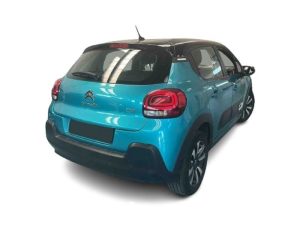 Citroen C3  1.2 PureTech 110 CV Automatica EAT6 Shine S&S