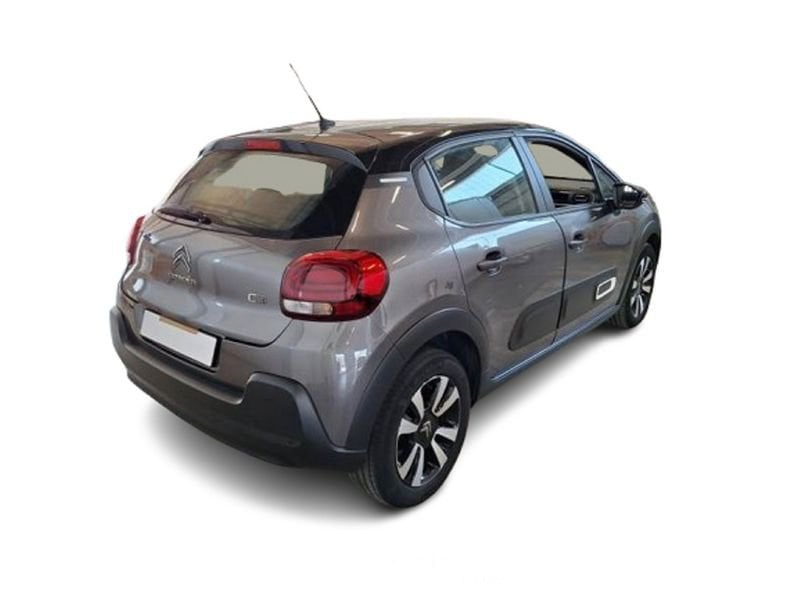 Citroen C3  1.2 PureTech 83 CV Shine S&S