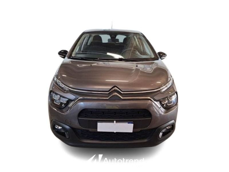 Citroen C3  1.2 PureTech 83 CV Shine S&S