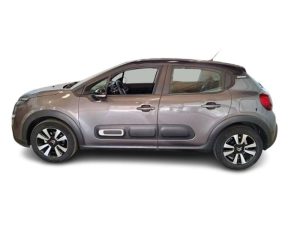 Citroen C3  1.2 PureTech 83 CV Shine S&S