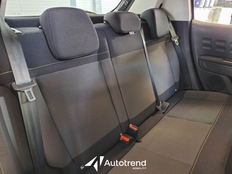 Citroen C3  1.2 PureTech 83 CV Shine S&S